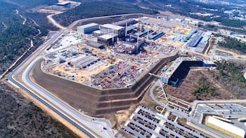 Potencias europeas ponen en marcha un reactor nuclear que replicará la energía solar: “Es el proyecto más importante de la historia”