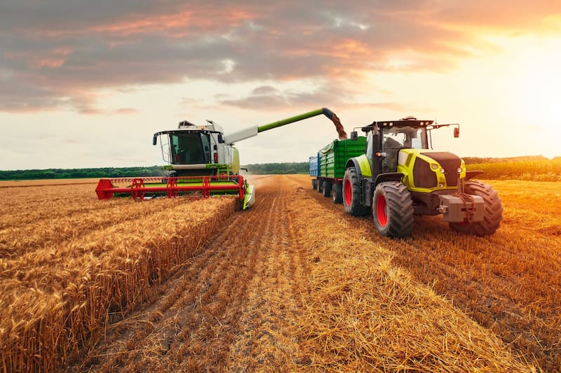 El reclamo del campo: eliminación total de retenciones en la antesala de La Rural.