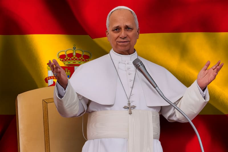El recorrido incluye cuatro ciudades y una agenda que combina grandes celebraciones multitudinarias con momentos más íntimos y comprometidos socialmente. (Foto: Shutterstock)