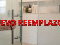 La mampara de baño es historia: las 3 nuevas tendencias más elegantes y prácticas que la reemplazarán en 2027