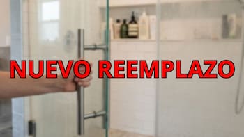 La mampara de baño es historia: las 3 nuevas tendencias más elegantes y prácticas que la reemplazarán en 2027