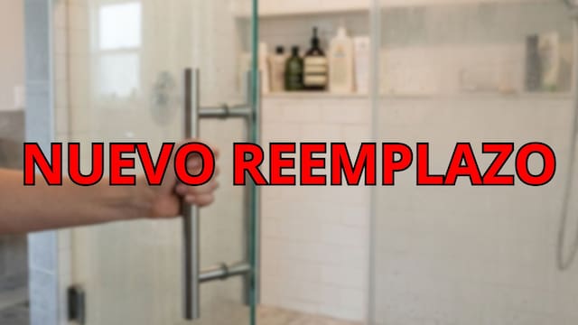 La mampara de baño es historia: las 3 nuevas tendencias más elegantes y prácticas que la reemplazarán en 2027