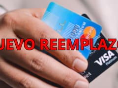 Las tarjetas de crédito son historia: el nuevo método de pago más rápido y seguro que las reemplazará para 2027