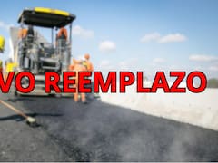 El asfalto es historia: las nuevas carreteras de materiales reciclables que mejoran el tráfico y llegarán al país en 2027