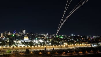 Trump aseguró que hablará con los nuevos líderes iraníes: “Quieren hacerlo y yo he accedido”