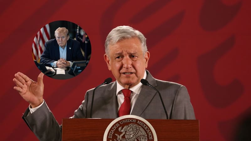 Las frases más destacadas de la carta de AMLO.