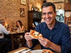 Es oficial | Cuánto sale en realidad comer en el restaurante favorito de Pedro Sánchez