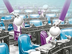 Sin urgencias por el dólar, el tren libertario acelera para aprobar las reformas en extraordinarias