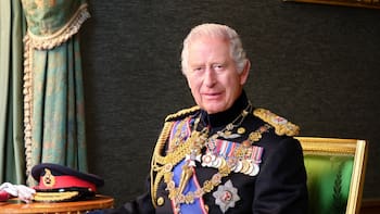 Sorpresa en la Corona Británica: desentierran secretos de hace 6000 años debajo del Palacio de Buckingham