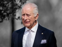 Tristeza en la Corona Británica | El Rey Carlos III puede perderse la Navidad con su Familia Real