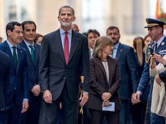 El arco político español responde a los dichos del rey sobre “abusos” durante la conquista de América: qué dijeron el Gobierno, el PP y Vox