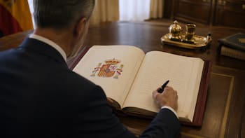Cambia la Constitución: a partir de ahora, una isla tendrá senador propio por primera vez
