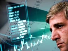 El riesgo de recesión cayó al nivel más bajo del año, pero se mantiene encima del 80%