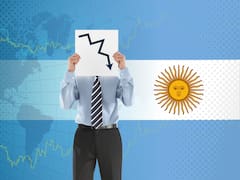 Caen los bonos argentinos: suben tasas en EE.UU., crece la aversión al riesgo y suman factores locales