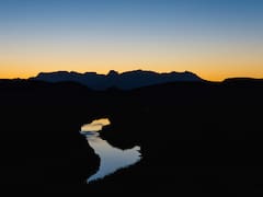 Alerta | Pleito por agua con EE.UU. amenaza a una cuarta parte de las exportaciones mexicanas