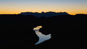 Alerta | Pleito por agua con EE.UU. amenaza a una cuarta parte de las exportaciones mexicanas