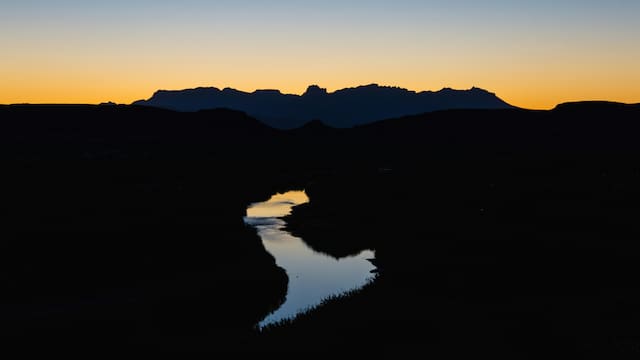 Alerta | Pleito por agua con EE.UU. amenaza a una cuarta parte de las exportaciones mexicanas