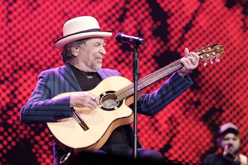 El rotundo cambio que vivió Sabina en su vida luego de conocer a su novia. (Fuente: archivo)