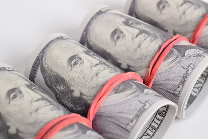 El RSG es uno de los cambios que introdujo el Gobierno en la ley de "Inocencia Fiscal"