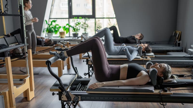 El rubro gimnasios, otro de los protagonistas de cara al verano, fue el que mostró el mayor salto de precios