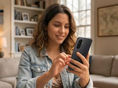 El Samsung Galaxy A17 está en descuento: este novedoso smartphone se consigue en El Corte Inglés por menos de 260 euros