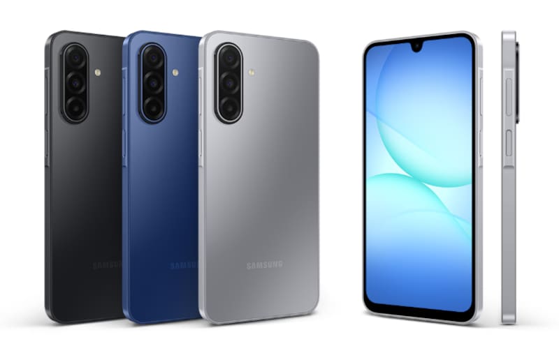 El Samsung Galaxy A17 está en descuento: este novedoso smartphone se consigue en El Corte Inglés por menos de 260 euros.