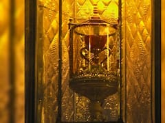 Sí, el Santo Grial existe y se encuentra en España: ¿qué ciudad lo guarda?