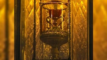 Sí, el Santo Grial existe y se encuentra en España: ¿qué ciudad lo guarda?