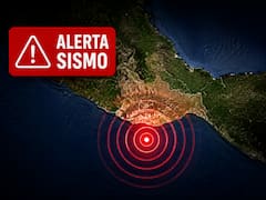 Sismo activa alerta en Oaxaca: Pinotepa Nacional en el epicentro del nuevo movimiento registrado por SASMEX
