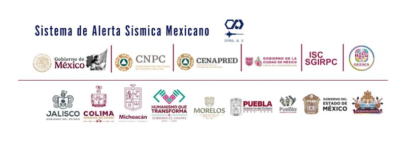 El SASMEX detectó un nuevo movimiento telúrico. El evento tuvo origen cerca de Pinotepa Nacional y activó los protocolos de monitoreo correspondientes.