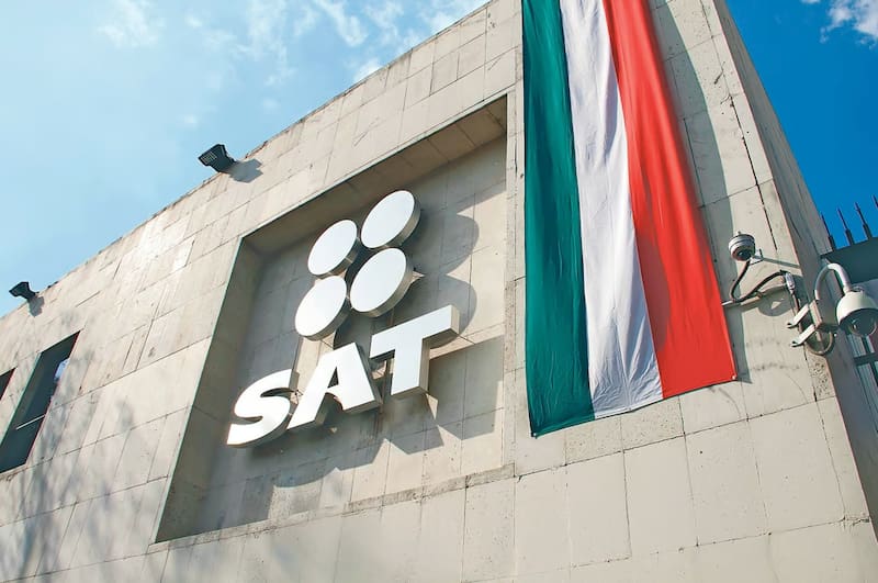 El SAT confirmó cuál es la oficina del país que tiene disponibilidad baja para turnos presenciales. (Foto: Archivo)