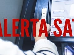 Es oficial | El SAT confirmó que bloqueará todas las cuentas que envíen dinero y sobrepasen esta cantidad