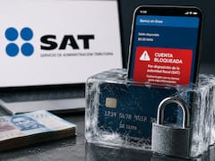 El SAT bloqueará cuentas bancarias a todos los mexicanos que hagan alguna de estas 5 cosas