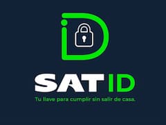 SAT ID: qué es, cómo funciona y qué necesitas para hacer trámites fiscales desde casa