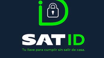 SAT ID: qué es, cómo funciona y qué necesitas para hacer trámites fiscales desde casa