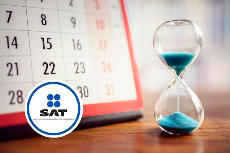 El SAT mantiene actualizado el calendario de trámites y mexicanos tendrán hasta esta fecha para cumplir con sus obligaciones. (Foto: Archivo)