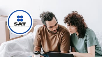 Anuncio oficial del SAT | En 2026 no será obligatorio contar con este documento para solicitar el trámite más importante de todos