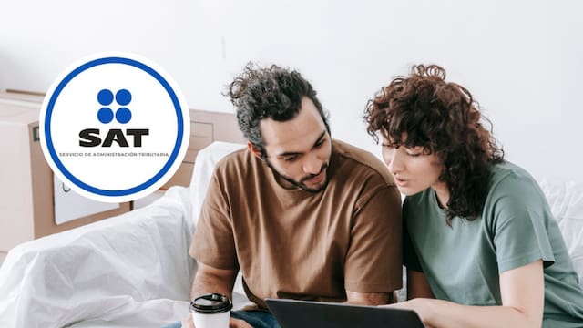 Anuncio oficial del SAT | En 2026 no será obligatorio contar con este documento para solicitar el trámite más importante de todos