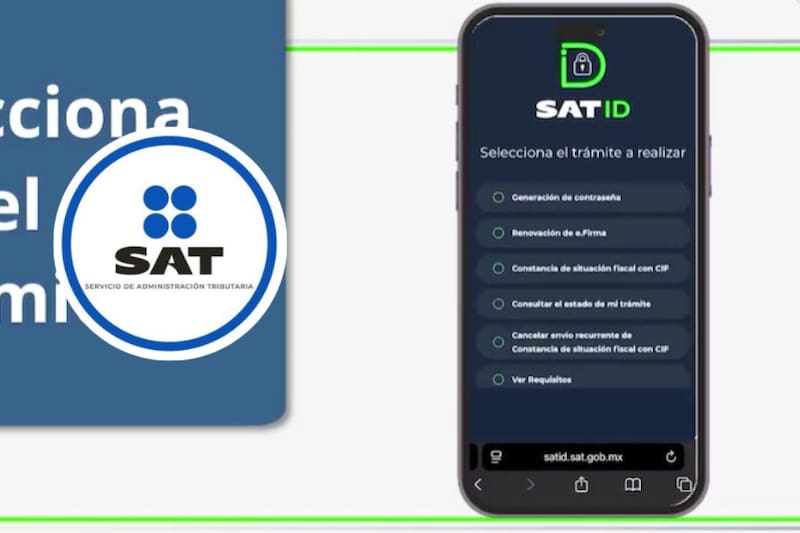 Condicionar la factura a la entrega de la CSF es una infracción prevista en el Código Fiscal de la Federación y puede ser sancionada con multa. Fuente: Gobierno de México