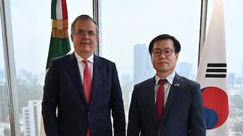 México y Corea del Sur: El nuevo eje estratégico para diversificar el comercio frente a la revisión del T-MEC