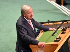 La ONU aconseja a los gobiernos: “La inteligencia artificial debe ser moldeada por la humanidad, con la humanidad y para toda la humanidad”