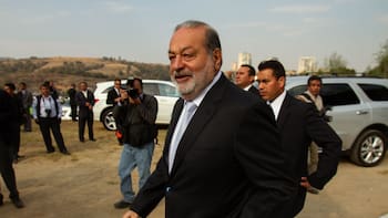 Carlos Slim acelera desinversión en cemento en EEUU: vende Keystone por 310 MDD