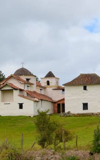 No es Bogotá ni Medellín: el municipio con el ambiente más limpio del país se encuentra en Cundinamarca y solo cuenta con 4000 habitantes