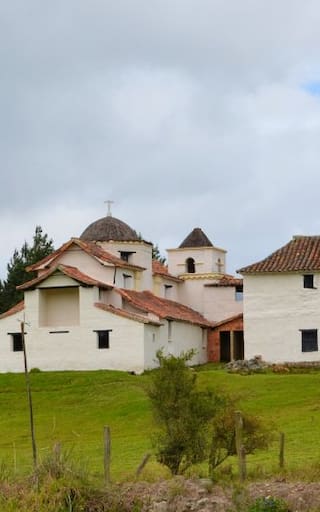 No es Bogotá ni Medellín: el municipio con el ambiente más limpio del país se encuentra en Cundinamarca y solo cuenta con 4.000 habitantes
