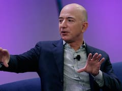 Jeff Bezos reveló cuál será el único trabajo que la IA no podrá reemplazar en 2026