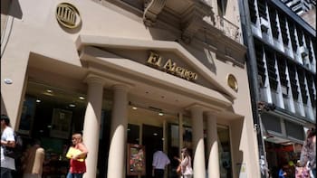 El libro resiste: el secreto de Yenny para crecer en ventas y abrir más locales