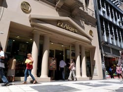 El libro resiste: el secreto de Yenny para crecer en ventas y abrir más locales