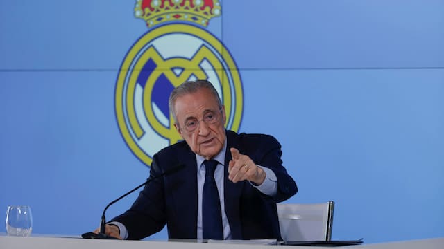 El secreto de Florentino Pérez para adueñarse de Madrid y hacer una fortuna de 2.700 millones: “El Real Madrid es una empresa más”