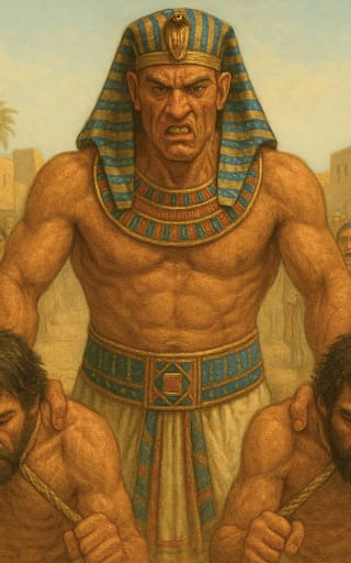 El secreto mejor guardado de Egipto: arqueólogos descubren la tumba de un faraón más poderoso que Tutankamón