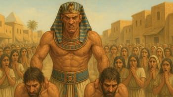 El secreto mejor guardado de Egipto: arqueólogos descubren la tumba de un faraón más poderoso que Tutankamón